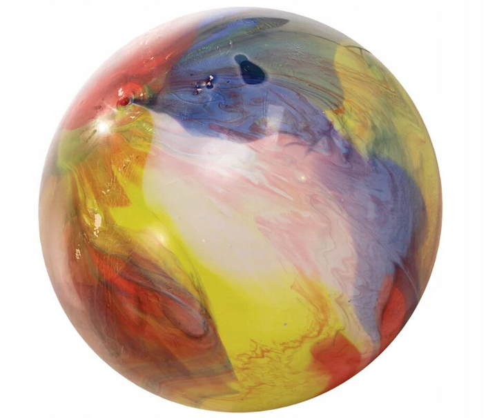 Мегакуля Epee Jumbo Ball Craze Of Colors Біла (8591945092196) - зображення 2