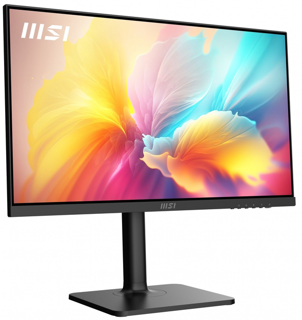 Monitor 23.8 cala MSI Modern (MD2412P) - obraz 7