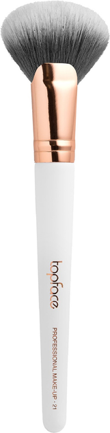 Пензлик для макіяжу TopFace Professional Make-up Brush PT901 F21 для ...