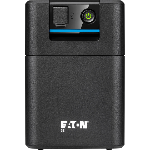 Устройство бесперебойного питания Eaton 5E900UI, USB (5E900UI) - изображение 2