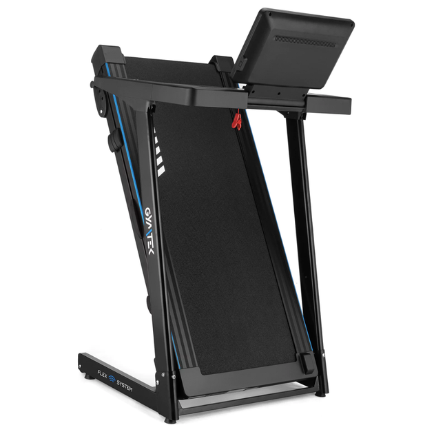 Бігова доріжка Gymtek XT570 - зображення 3