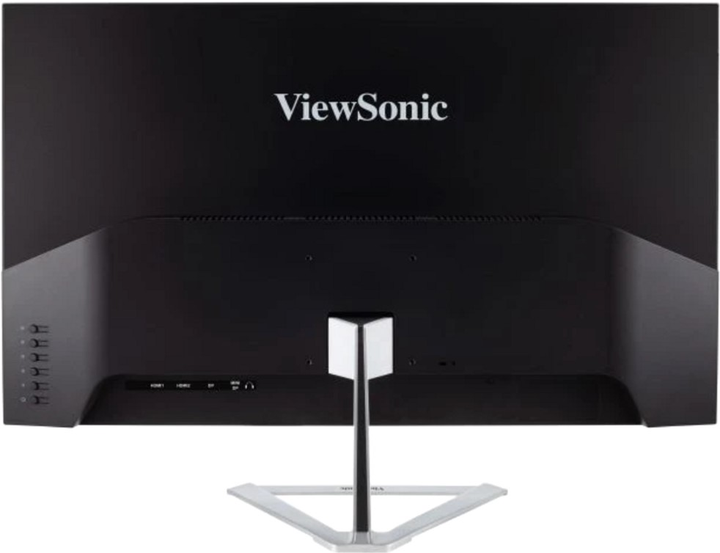 Монітор VIEWSONIC VX3276-4K-MHD - зображення 8