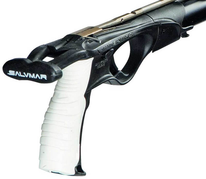 Арбалет Salvimar Voodoo 60 см для подводной охоты ружье гарпун - изображение 4