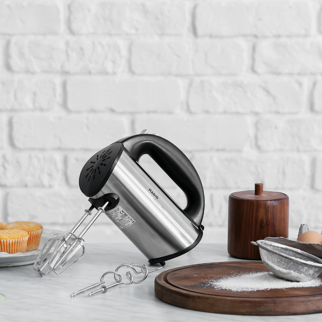 Миксер Magio MG-235 - Фото 2 Миксер Magio MG-235 - изображение 2