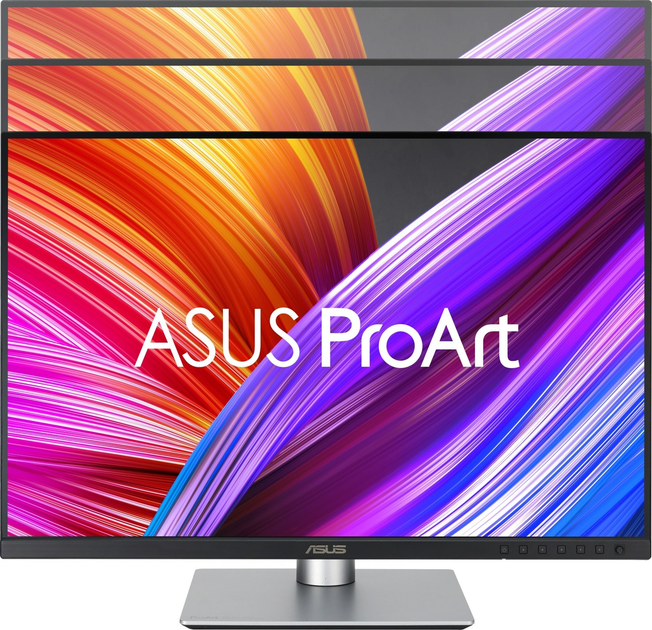 Монитор ASUS VU249CFE-B (90LM09JK-B01K70) - изображение 6