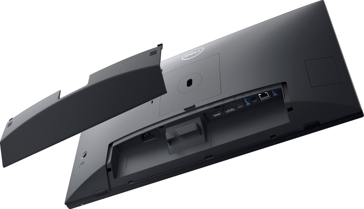 Монитор Dell P2424HT (210-BHSK) - изображение 8