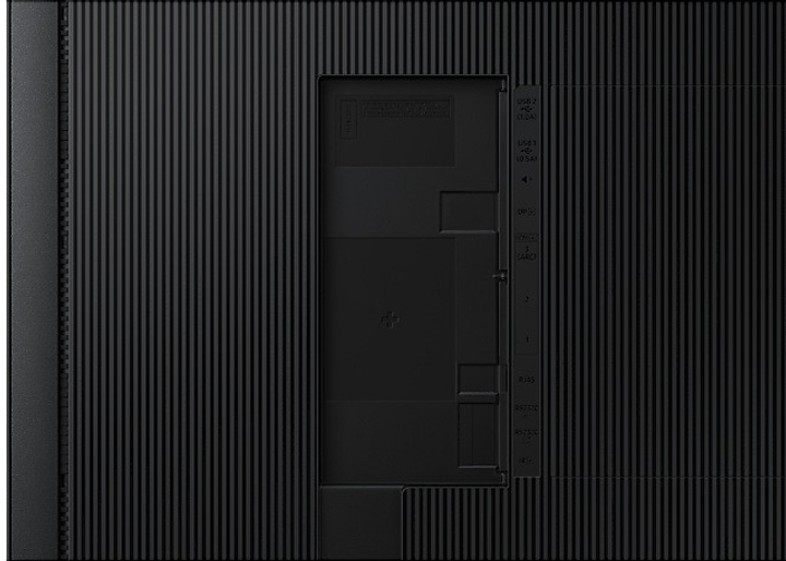 Монітор 43" Samsung QM43C (LH43QMCEPGCXEN) - зображення 4