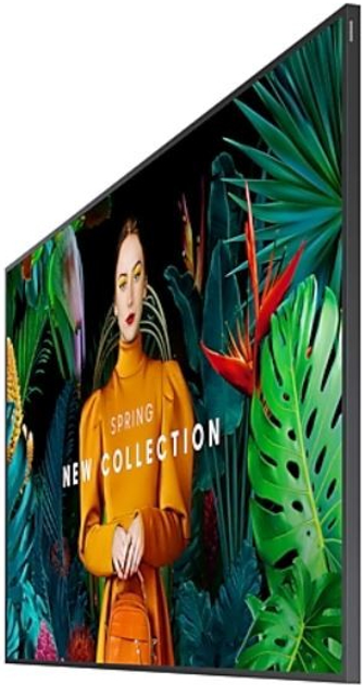 Монітор 43" Samsung QM43C (LH43QMCEPGCXEN) - зображення 7
