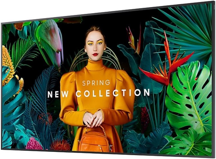 Монітор 43" Samsung QM43C (LH43QMCEPGCXEN) - зображення 8