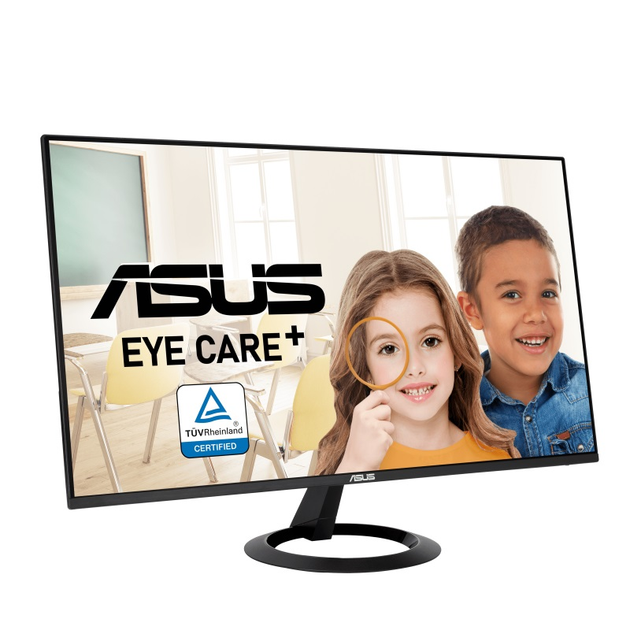 Монитор ASUS VZ27EHF (90LM07B0-B01470) - изображение 2