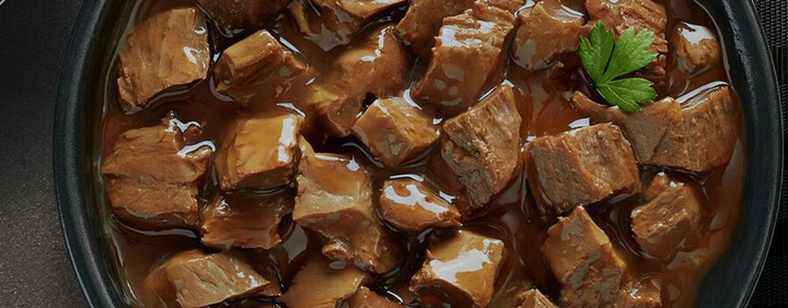 Вологий корм для котів Sheba Sauce Speciale з кроликом та овочами 85 г (5900951290008) - зображення 3