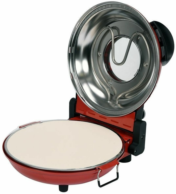 Piec do pizzy LUND 67480 (5906083070969) - obraz 6
