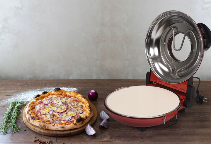 Piec do pizzy LUND 67480 (5906083070969) - obraz 15