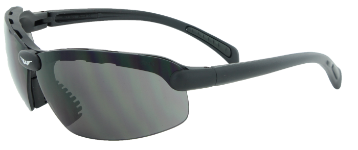 Защитные очки со сменными линзами Global Vision C-2000 KIT сменные линзы - изображение 2