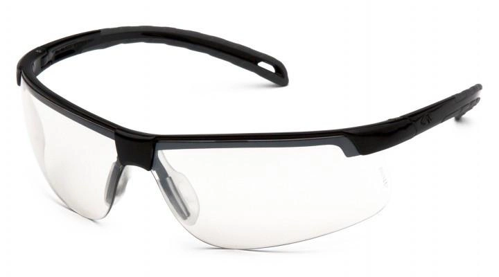 Фотохромные защитные очки Pyramex EVER-LITE Photochromic (clear) прозрачные фотохромные - изображение 2