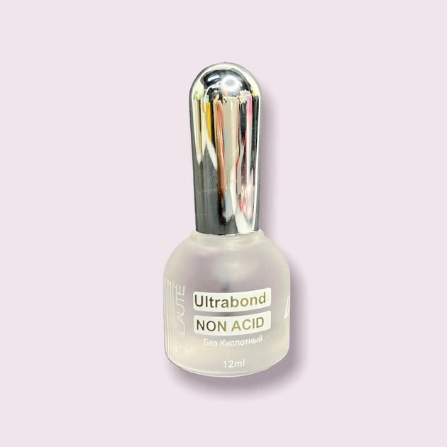 Бескислотный праймер Lilly Beauty Ultrabond, 12 мл - Фото 1 Бескислотный праймер Lilly Beauty Ultrabond, 12 мл - изображение 1