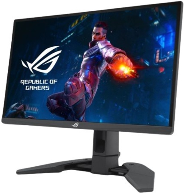 Monitor 24.1 cala ASUS ROG Swift Pro (PG248QP) - obraz 4
