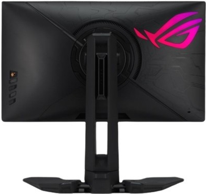 Monitor 24.1 cala ASUS ROG Swift Pro (PG248QP) - obraz 6