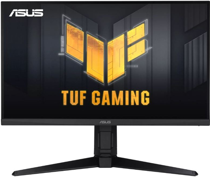 Monitor 27 cali ASUS TUF Gaming (VG279QL3A) - obraz 1