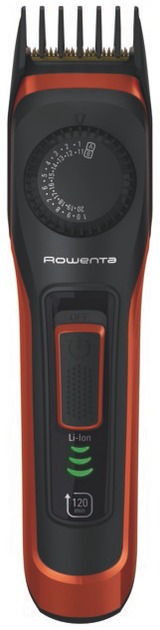 Триммер для бороды Rowenta Virtuo TN3800F4 - изображение 2