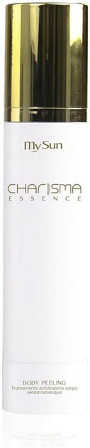 Peeling do ciała Sportarredo Charisma Essence My Sun Body Peeling 120 ml (8030389005589) - obraz 1