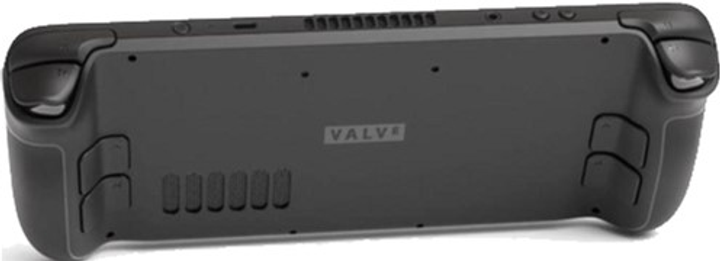 Портативная игровая приставка Valve Steam Deck OLED 512 GB