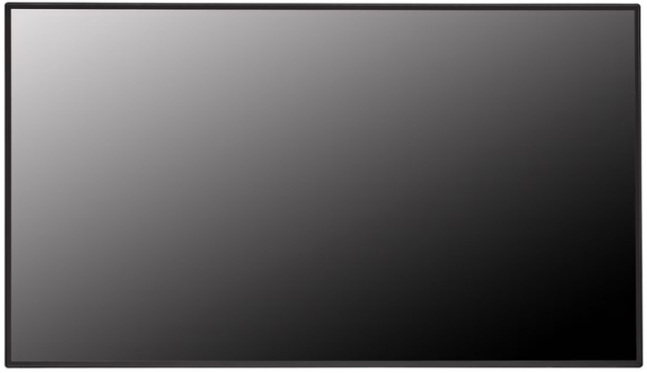 Широкоформатний монітор LG Electronics 49 дюймів (49UM5N-H) - зображення 1
