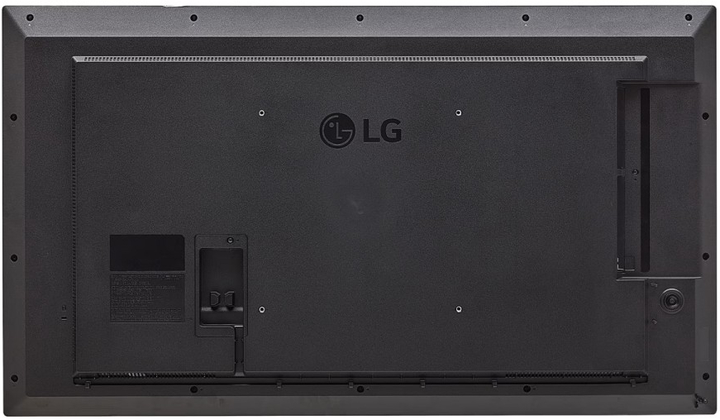 Широкоформатний монітор LG Electronics 49 дюймів (49UM5N-H) - зображення 8