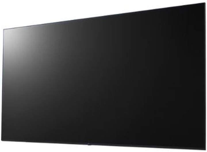 Monitor wielkoformatowy LG Electronics 86 cali (86UL3J-N) - obraz 2