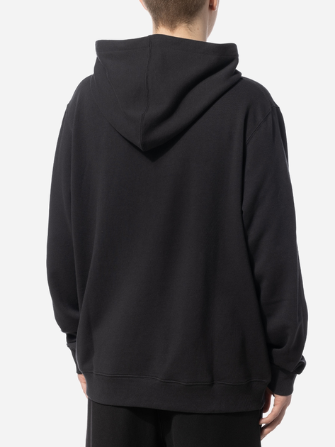 Bluza męska z kapturem Gramicci One Point Hooded Sweatshirt "Vintage Black" G303-FT-VINTAGE-BLAC M Czarna (195612502346) - obraz 2