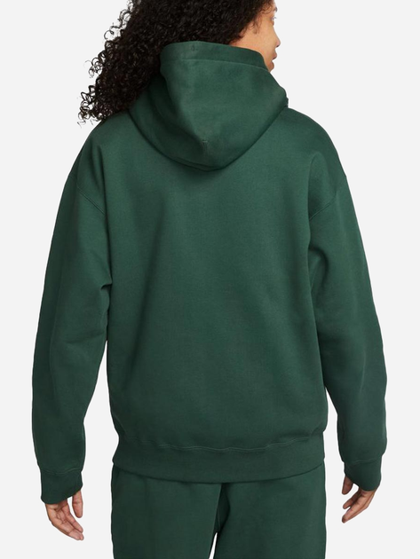 Rozetka.pl | Bluza męska z kapturem Nike Solo Swoosh Fleece