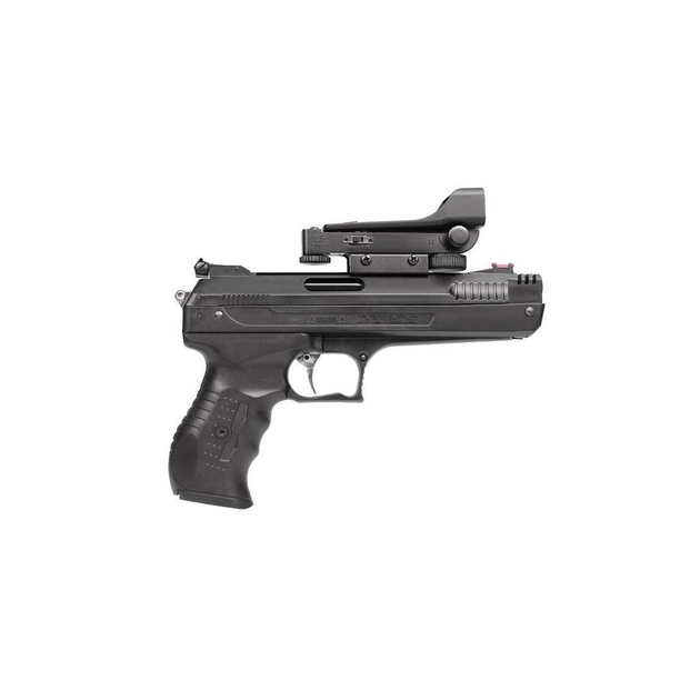 Пневматический пистолет Beeman P17 (2006) - изображение 1