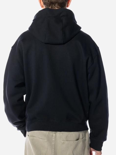 Bluza męska z kapturem oversize Nike Therma-FIT Tech Pack Hoodie "Black" FB7827-010 M Czarna (196969127169) - obraz 2