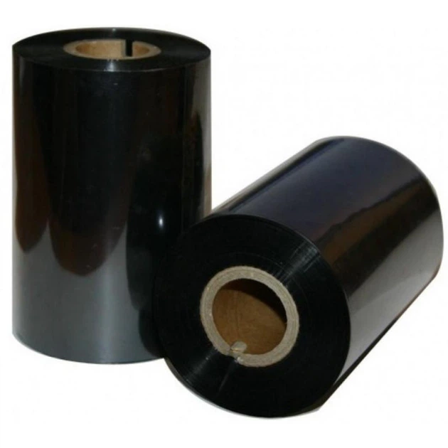 Риббон Tama WAX 110mm x 450m - Фото 1 Риббон Tama WAX 110mm x 450m - изображение 1