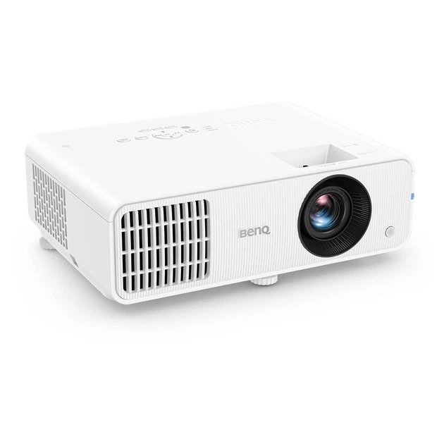 Проектор BenQ LH550 (9H.JRV77.13E) - Фото 2 Проектор BenQ LH550 (9H.JRV77.13E) - изображение 2