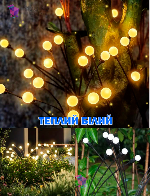Уличные светильники для загородного дома и дачи: купить в Томске
