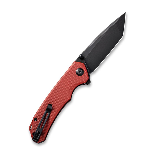 Нож Civivi Brazen Tanto Red (C2023B) - изображение 2