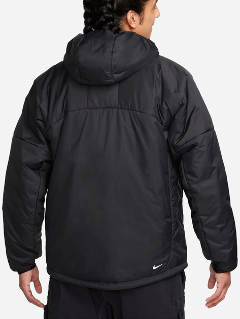 Спортивна вітровка чоловіча Nike ACG Therma-FIT ADV "Rope de Dope" (DV0363-011) L Чорна (196969092337) - зображення 2