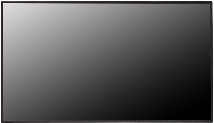 Широкоформатний монітор LG Electronics 43-дюймовий (43UM5N-H) - зображення 1