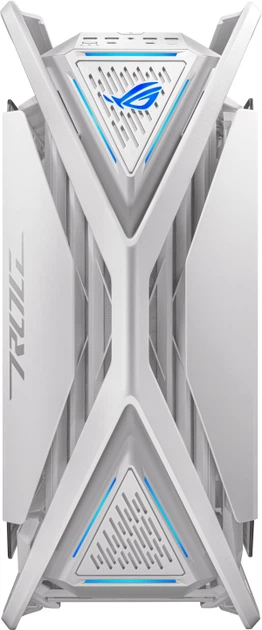 Obudowa ASUS ROG Hyperion GR701 bez zasilacza White (90DC00F3-B39000) - obraz 4