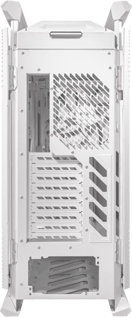 Obudowa ASUS ROG Hyperion GR701 bez zasilacza White (90DC00F3-B39000) - obraz 5