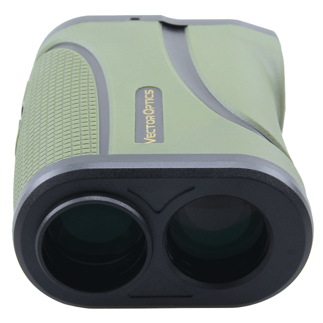 Лазерный дальномер VECTOR OPTICS Paragon 6x25 Gen II, 1800 метров - Фото 3 Лазерный дальномер VECTOR OPTICS Paragon 6x25 Gen II, 1800 метров - изображение 3