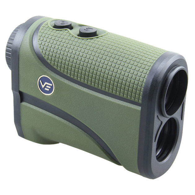 Лазерный дальномер VECTOR OPTICS Paragon 6x25 Gen II, 1800 метров - Фото 4 Лазерный дальномер VECTOR OPTICS Paragon 6x25 Gen II, 1800 метров - изображение 4