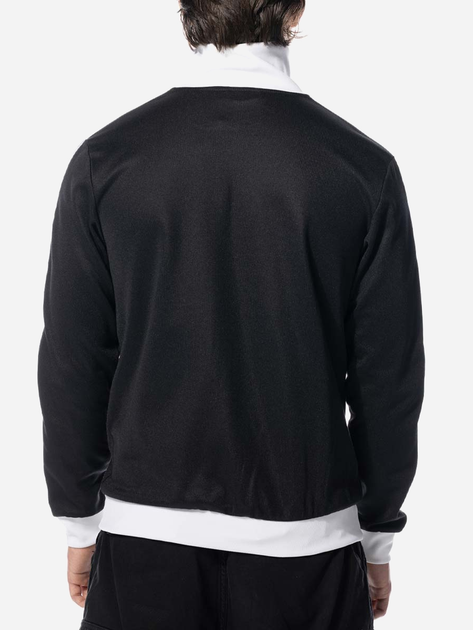 Bluza sportowa męska rozpinana adidas Adicolor Classics Beckenbauer Track Top "Black White" II5763 S Czarna (4066761447061) - obraz 2