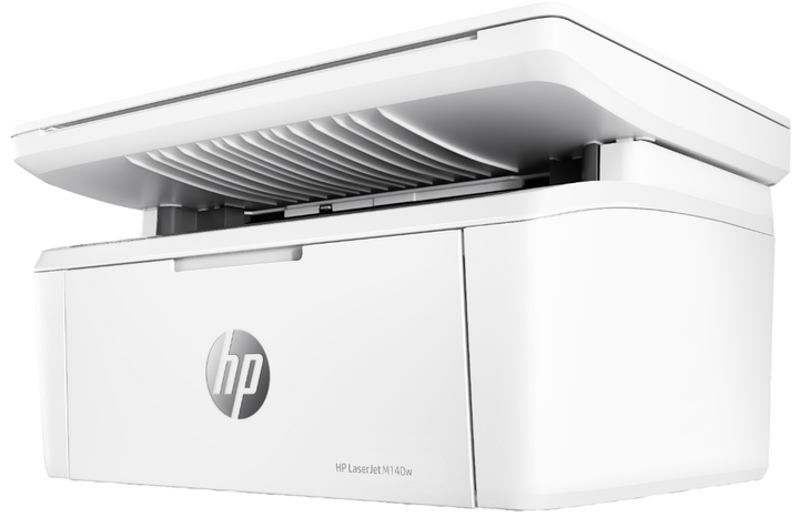 Urządzenie wielofunkcyjne HP LaserJet M140w Wi-Fi CIS (7MD72F) - obraz 3