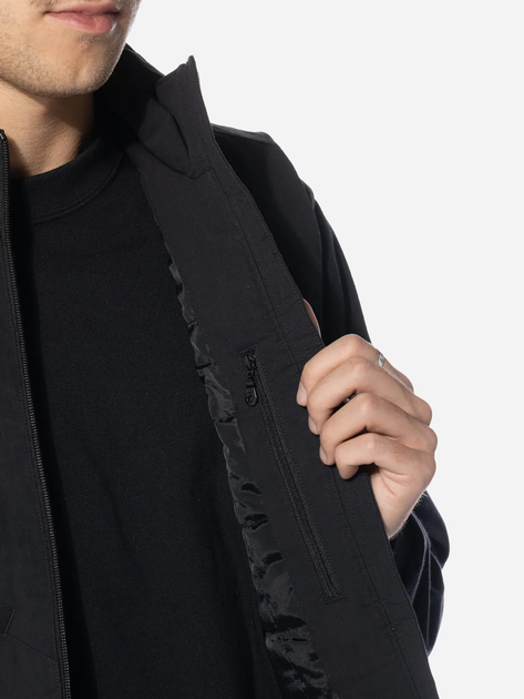 Теплий жилет чоловічий Adidas Adventure Premium Multi-Pocket Vest "Black" IJ0721 L Чорний (4066762665051) - зображення 5