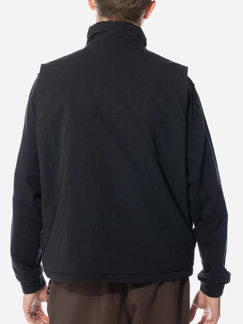 Теплий жилет чоловічий Adidas Adventure Premium Multi-Pocket Vest "Black" IJ0721 XL Чорний (4066762661435) - зображення 2