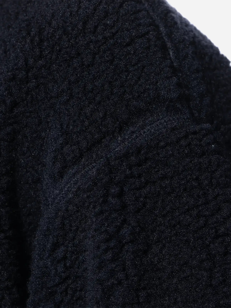 Kurtka jesienna męska Gramicci Sherpa Jacket "Midnight Navy" G3FU-J061-MIDNIGHT-N M Granatowa (195612541406) - obraz 6