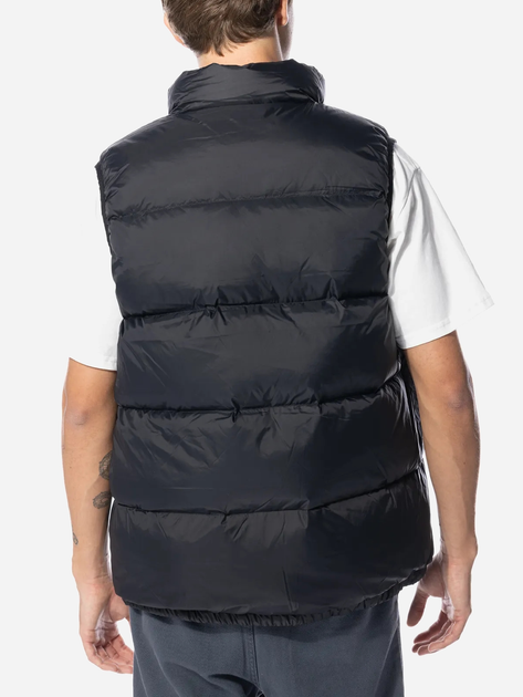 Bezrękawnik męski długi Gramicci Down Puffer Vest "Black" G3FU-J001-BLACK M Czarny (195612538796) - obraz 2