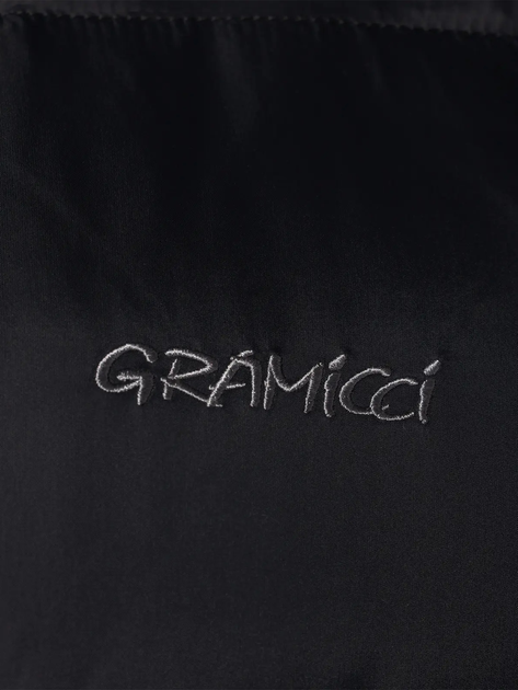 Bezrękawnik męski Gramicci Down Puffer Vest "Black" G3FU-J001-Czarny S Czarny (195612538789) - obraz 5